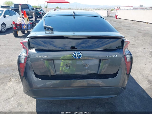 JTDKBRFU4G3528733 Toyota 2zr-fxe,1nm