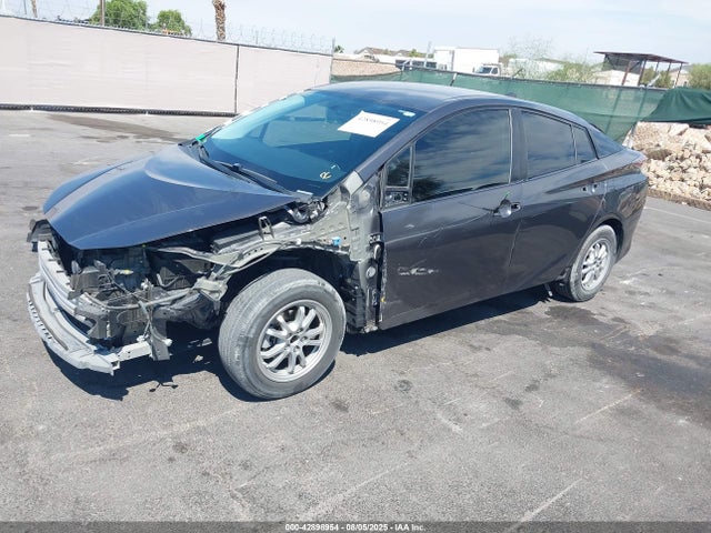 JTDKBRFU4G3528733 Toyota 2zr-fxe,1nm