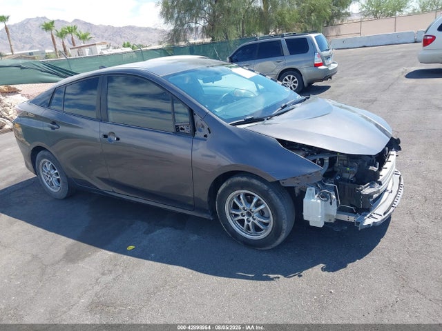 JTDKBRFU4G3528733 Toyota 2zr-fxe,1nm