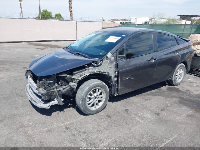 JTDKBRFU4G3528733 Toyota 2zr-fxe,1nm