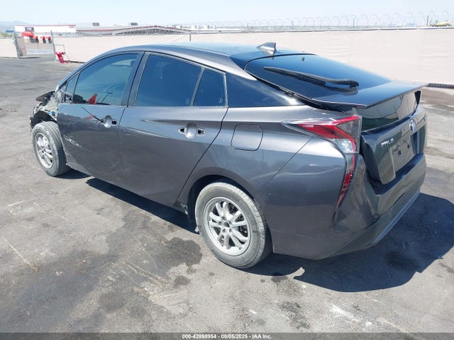 JTDKBRFU4G3528733 Toyota 2zr-fxe,1nm