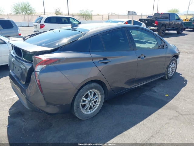 JTDKBRFU4G3528733 Toyota 2zr-fxe,1nm