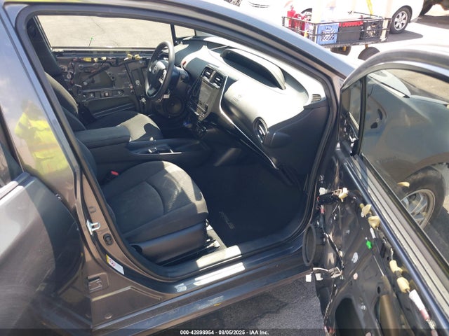 JTDKBRFU4G3528733 Toyota 2zr-fxe,1nm