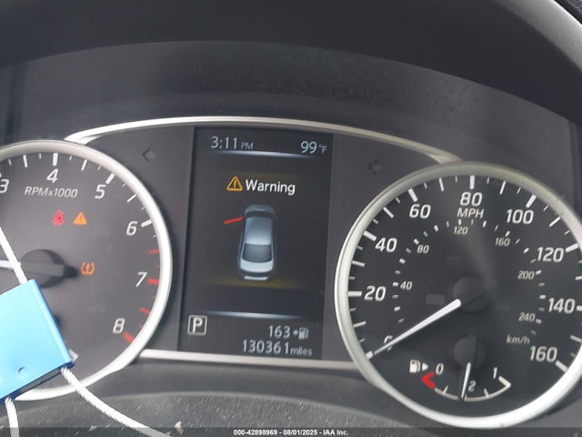Nissan Sentra 2017 3N1AB7AP6HY255937 Image 7
