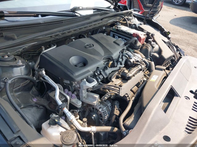 4T1B11HK1JU087348 Toyota a25a-fks