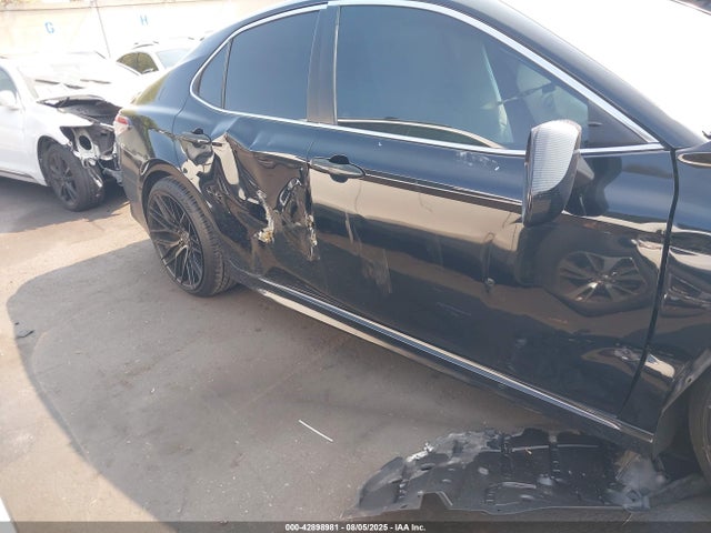 4T1B11HK1JU087348 Toyota a25a-fks