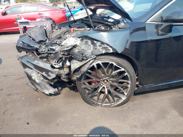 4T1B11HK1JU087348 Toyota a25a-fks
