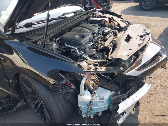 4T1B11HK1JU087348 Toyota a25a-fks