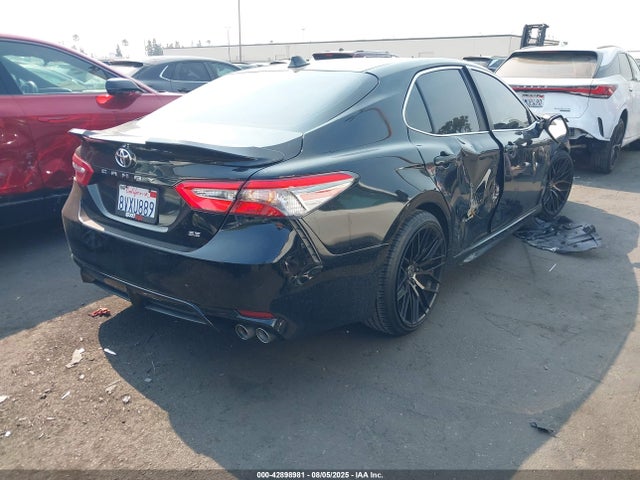 4T1B11HK1JU087348 Toyota a25a-fks
