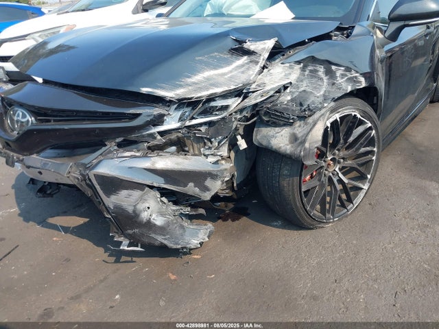4T1B11HK1JU087348 Toyota a25a-fks