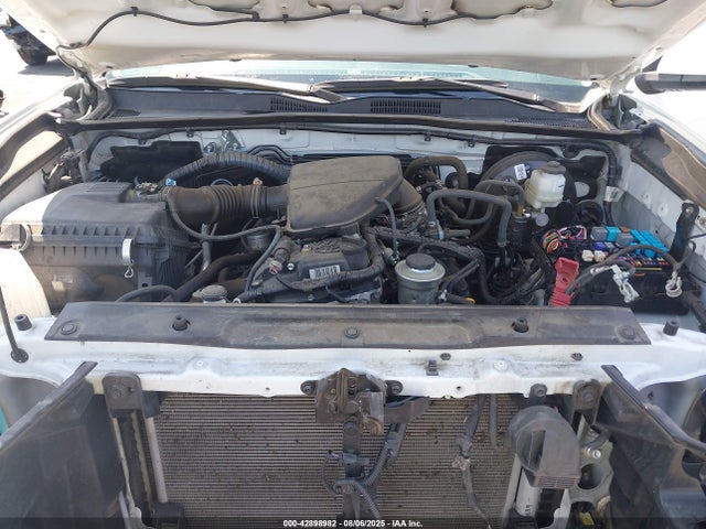 Toyota 2tr-fe 2023 3TYRX5GN0PT084981 Image 10