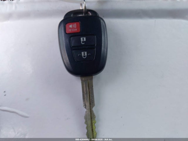 Toyota 2tr-fe 2023 3TYRX5GN0PT084981 Image 11
