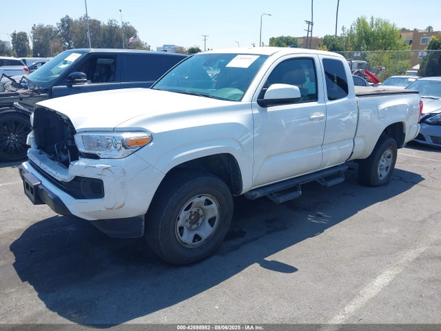 Toyota 2tr-fe 2023 3TYRX5GN0PT084981 Image 2