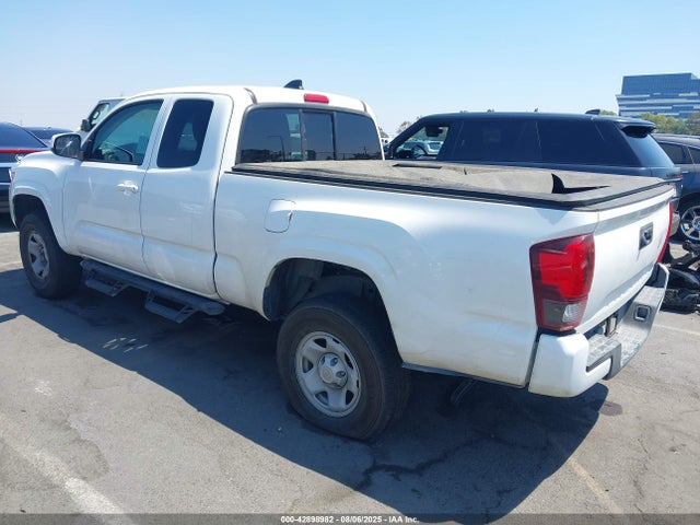 Toyota 2tr-fe 2023 3TYRX5GN0PT084981 Image 3