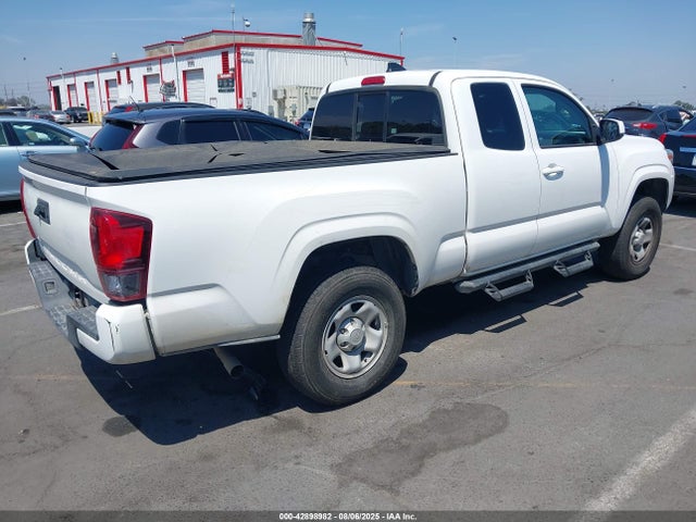 Toyota 2tr-fe 2023 3TYRX5GN0PT084981 Image 4