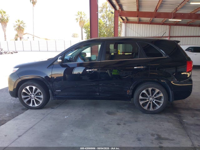 5XYKWDA72FG621611 KIA gasoline 3.3 v6 gdi lambda ii