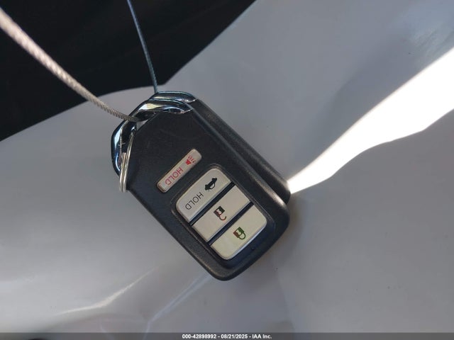 1HGCV1F31NA064752 Honda l15be