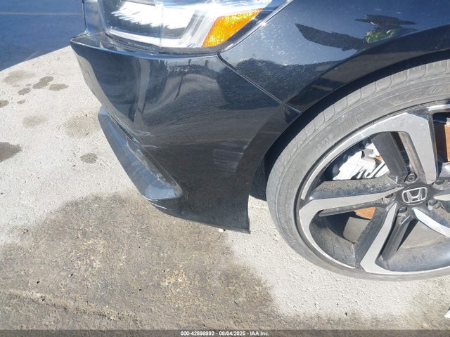 1HGCV1F31NA064752 Honda l15be