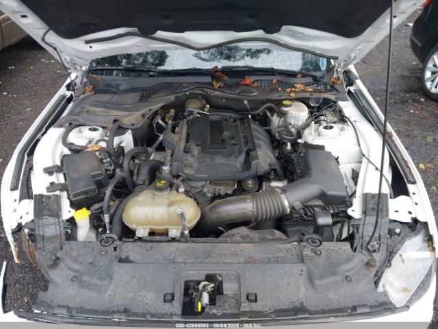 2019 FORD MUSTANG 1FA6P8TH3K5111482 Photo 9