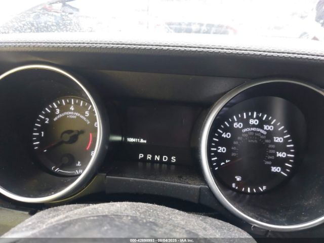 2019 FORD MUSTANG 1FA6P8TH3K5111482 Photo 6