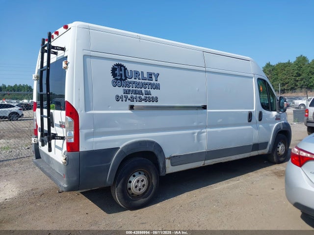 RAM Promaster 2500 2014 3C6TRVDG6EE107180 Image 13
