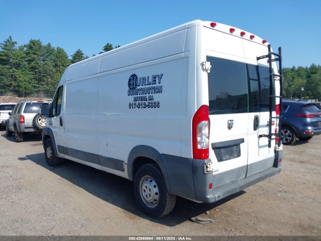 RAM Promaster 2500 2014 3C6TRVDG6EE107180 Image 14