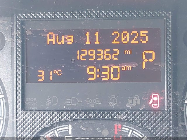 RAM Promaster 2500 2014 3C6TRVDG6EE107180 Image 15