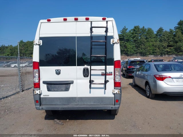 RAM Promaster 2500 2014 3C6TRVDG6EE107180 Image 16