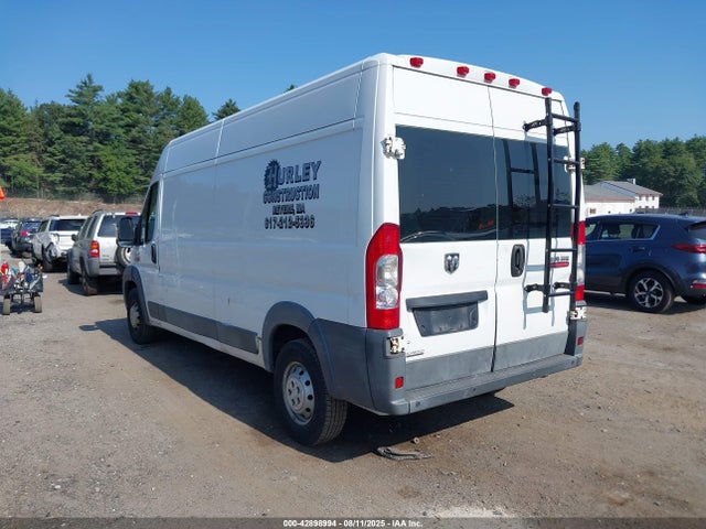 RAM Promaster 2500 2014 3C6TRVDG6EE107180 Image 3