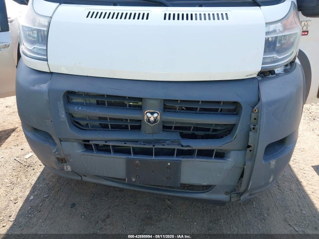 RAM Promaster 2500 2014 3C6TRVDG6EE107180 Image 6