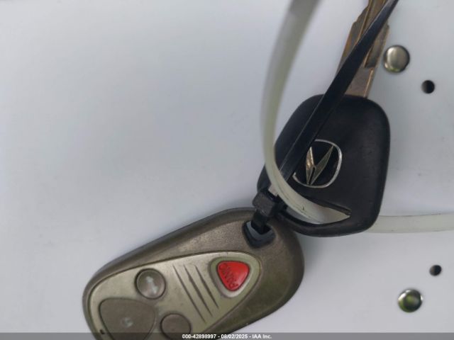 2004 ACURA TSX JH4CL96804C032469 Photo 10