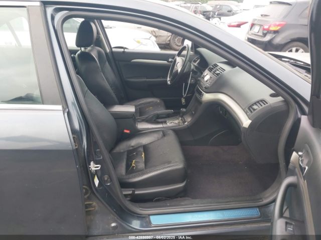 2004 ACURA TSX JH4CL96804C032469 Photo 4