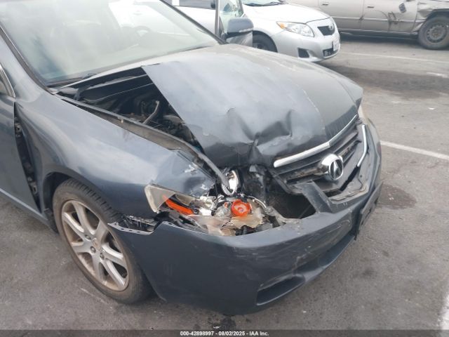 2004 ACURA TSX JH4CL96804C032469 Photo 5