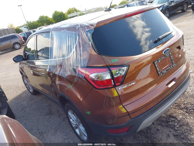 1FMCU0G91HUE09310 Ford 2017