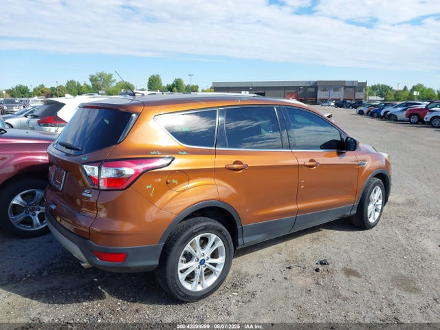 1FMCU0G91HUE09310 Ford 2017