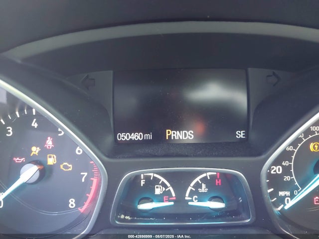 1FMCU0G91HUE09310 Ford 2017