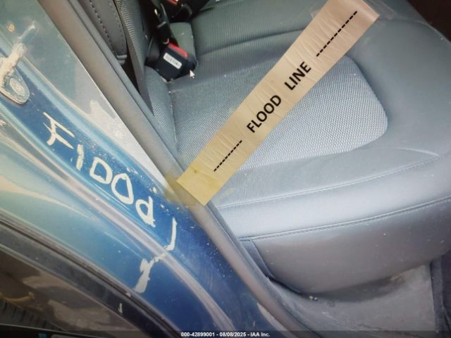 2023 KIA NIRO EV KNDCR3L18P5042888 Photo 5