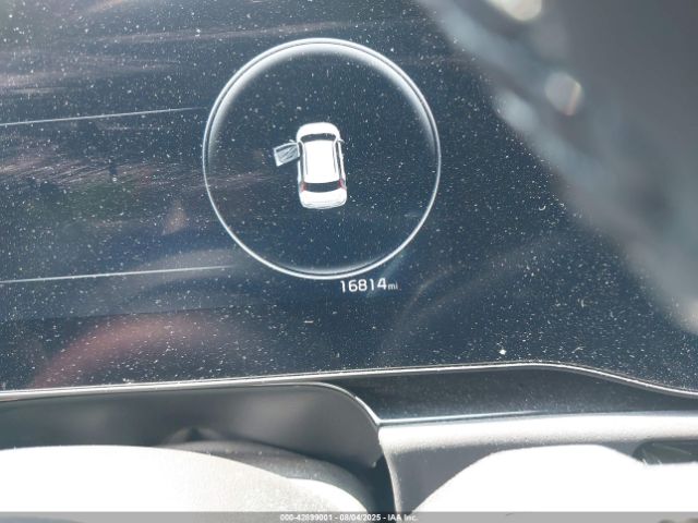 2023 KIA NIRO EV KNDCR3L18P5042888 Photo 6