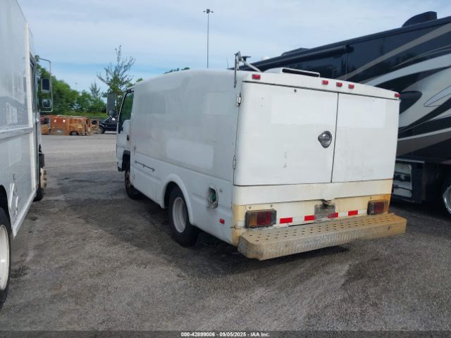 2006 ISUZU W4S042 NPR HD REG JALC4B16667006500 Photo 2