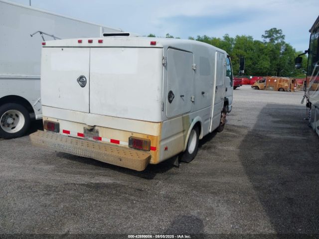 2006 ISUZU W4S042 NPR HD REG JALC4B16667006500 Photo 3