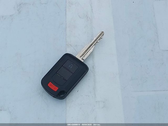 2021 MITSUBISHI MIRAGE ML32AUHJ6MH012951 Photo 10