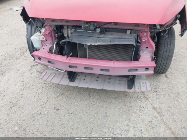 2021 MITSUBISHI MIRAGE ML32AUHJ6MH012951 Photo 5