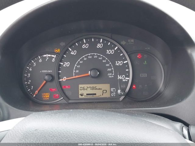 2021 MITSUBISHI MIRAGE ML32AUHJ6MH012951 Photo 6