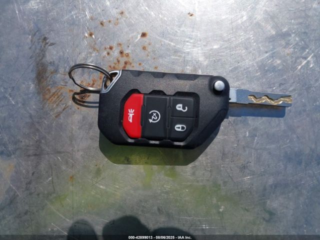 2022 JEEP WRANGLER 4XE 1C4JJXR62NW160239 Photo 10