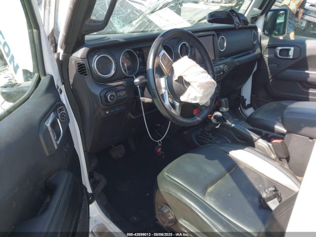 2022 JEEP WRANGLER 4XE 1C4JJXR62NW160239 Photo 4