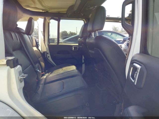 2022 JEEP WRANGLER 4XE 1C4JJXR62NW160239 Photo 7