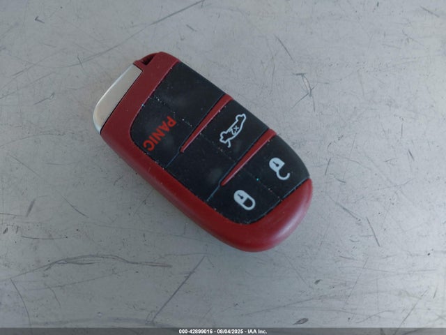 2C3CDXHG2KH748599 Dodge 2019