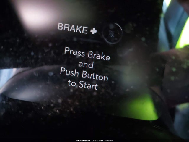 2C3CDXHG2KH748599 Dodge 2019