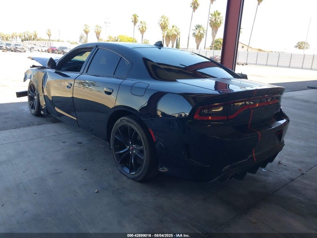 2C3CDXHG2KH748599 Dodge 2019