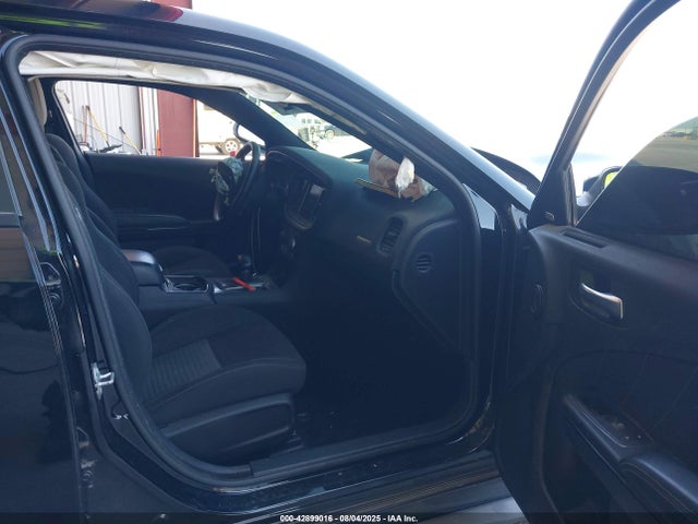 2C3CDXHG2KH748599 Dodge 2019